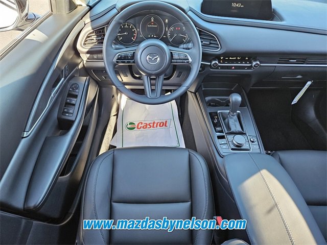 New 2026 MAZDA CX-30 AWD 2.5 S w/ Select Sport Pkg image 7