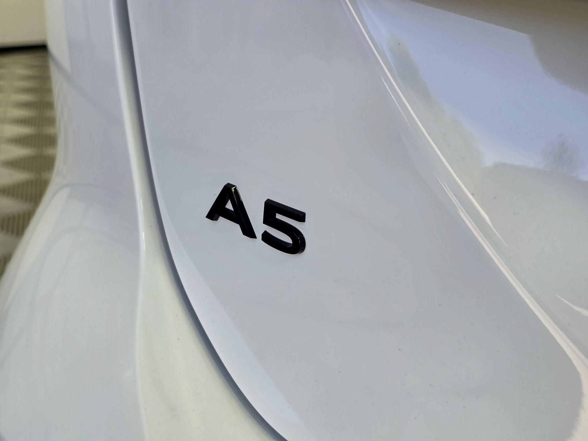 New 2026 Audi A5 Premium AWD/4WD image 10