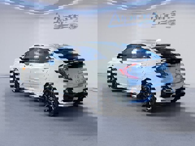 Used 2020 Honda Civic Sport Touring image 3