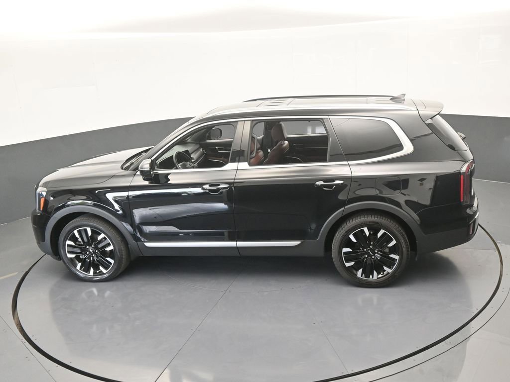 Used 2024 Kia Telluride SX image 12