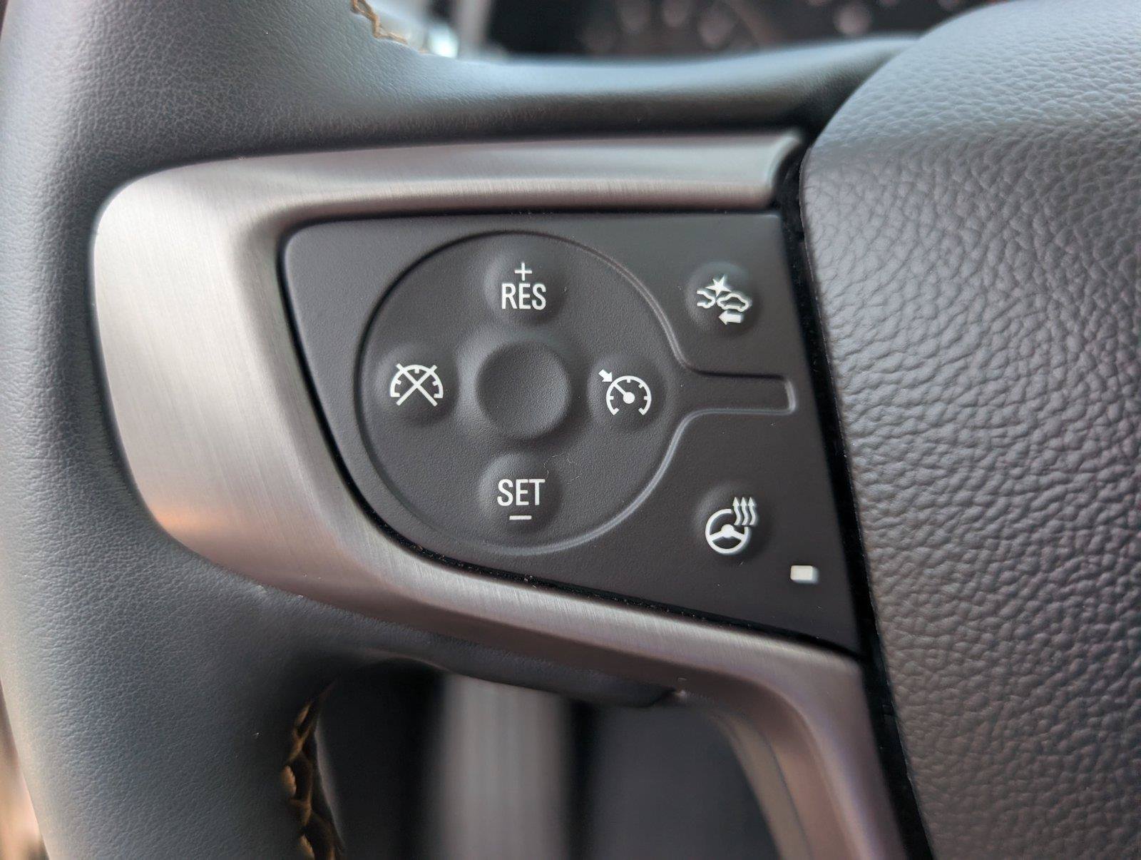 Used 2023 GMC Terrain AT4 w/ LPO, 'HIT The Road' Package AWD/4WD image 26