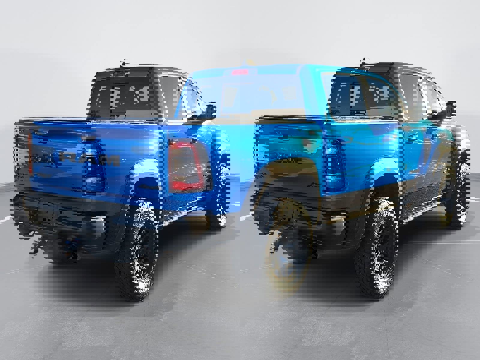 Used 2021 RAM 1500 TRX w/ TRX Level 1 Equipment Group image 5