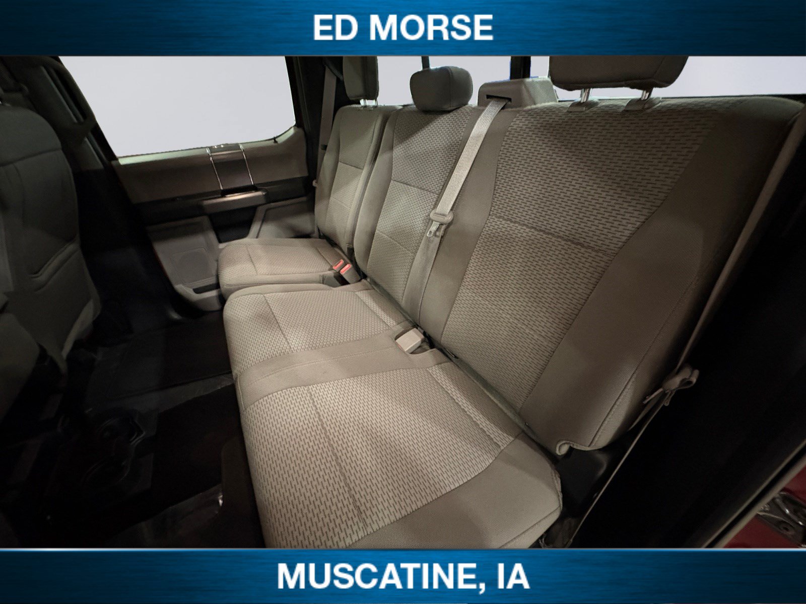 Used 2018 Ford F150 XLT w/ Equipment Group 302A Luxury AWD/4WD image 13