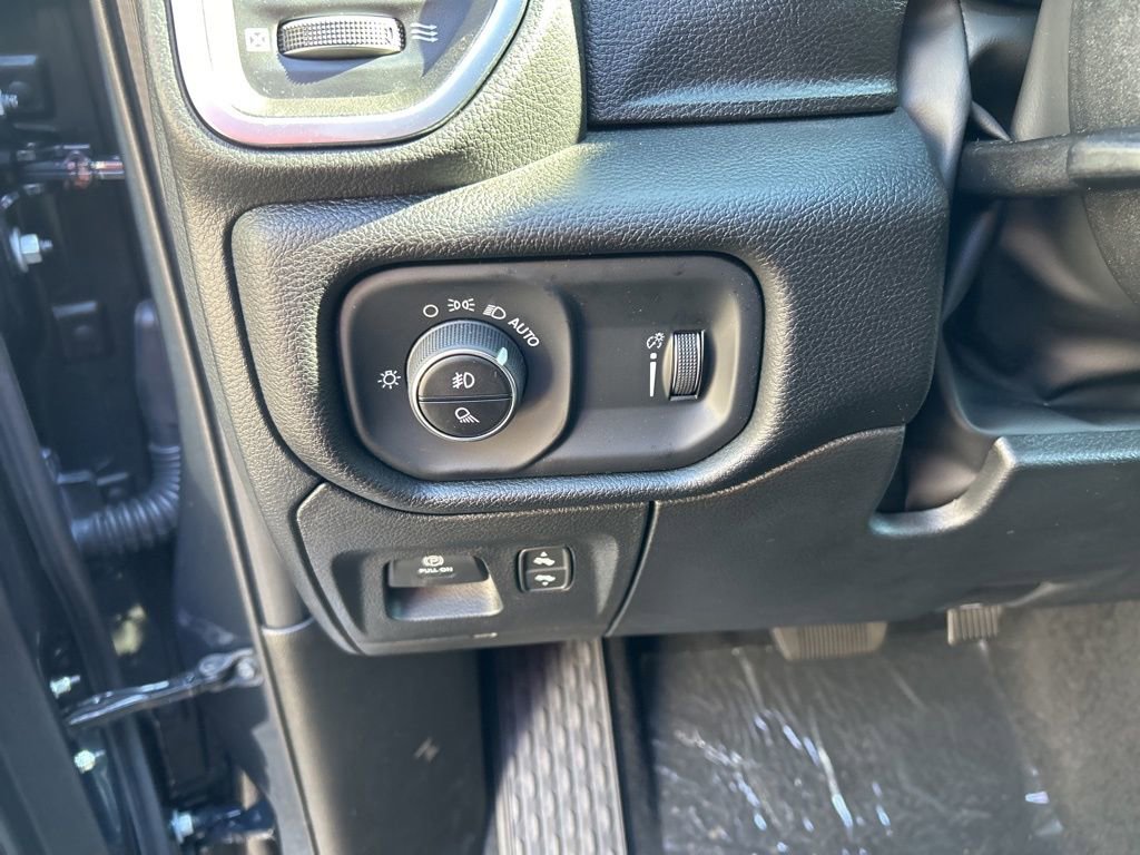 New 2026 RAM 1500 Big Horn image 22