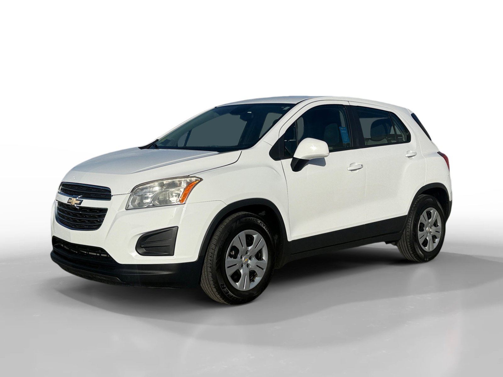 Used 2016 Chevrolet Trax LS image 1