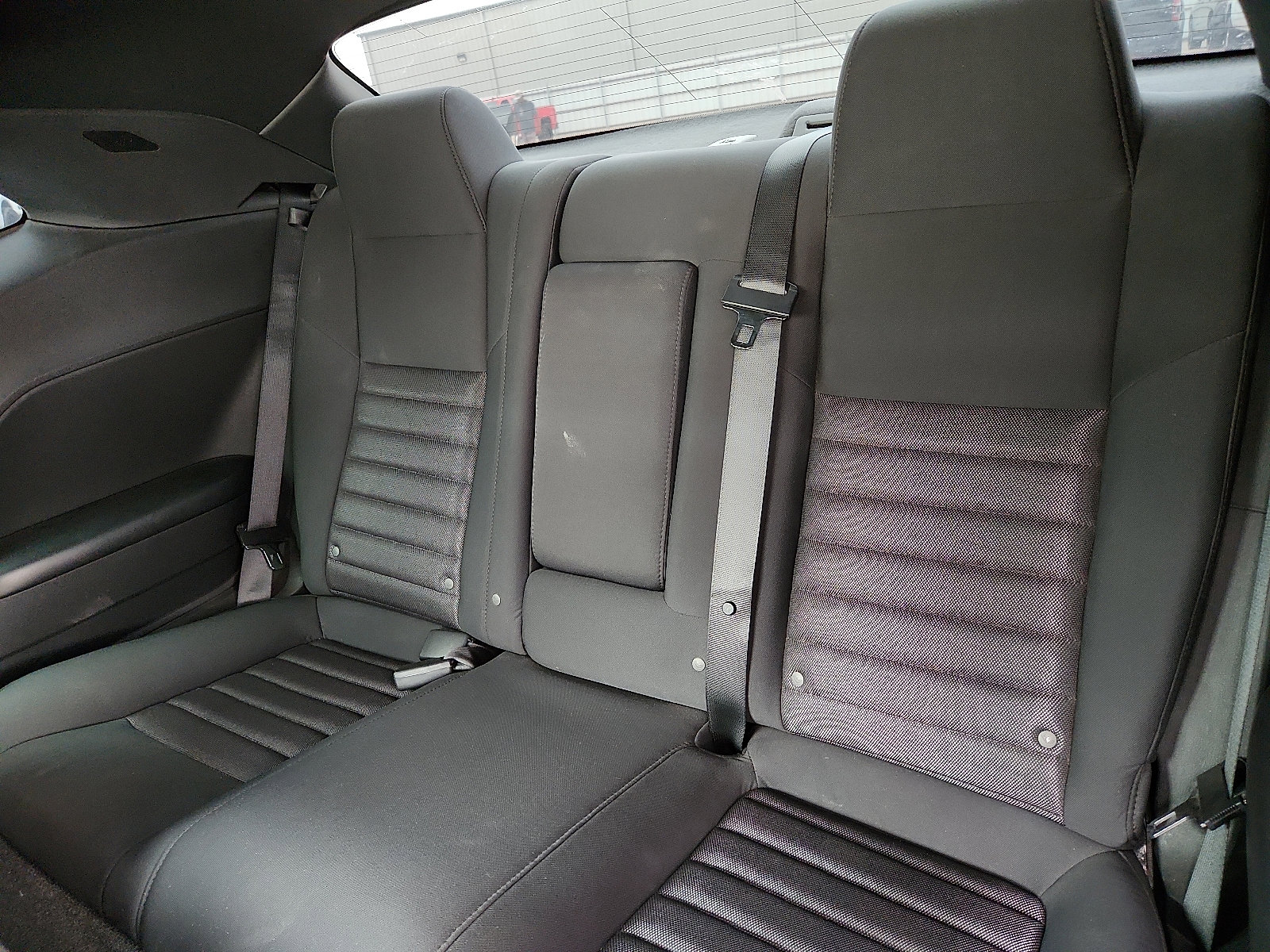 Used 2010 Dodge Challenger R/T RWD image 9