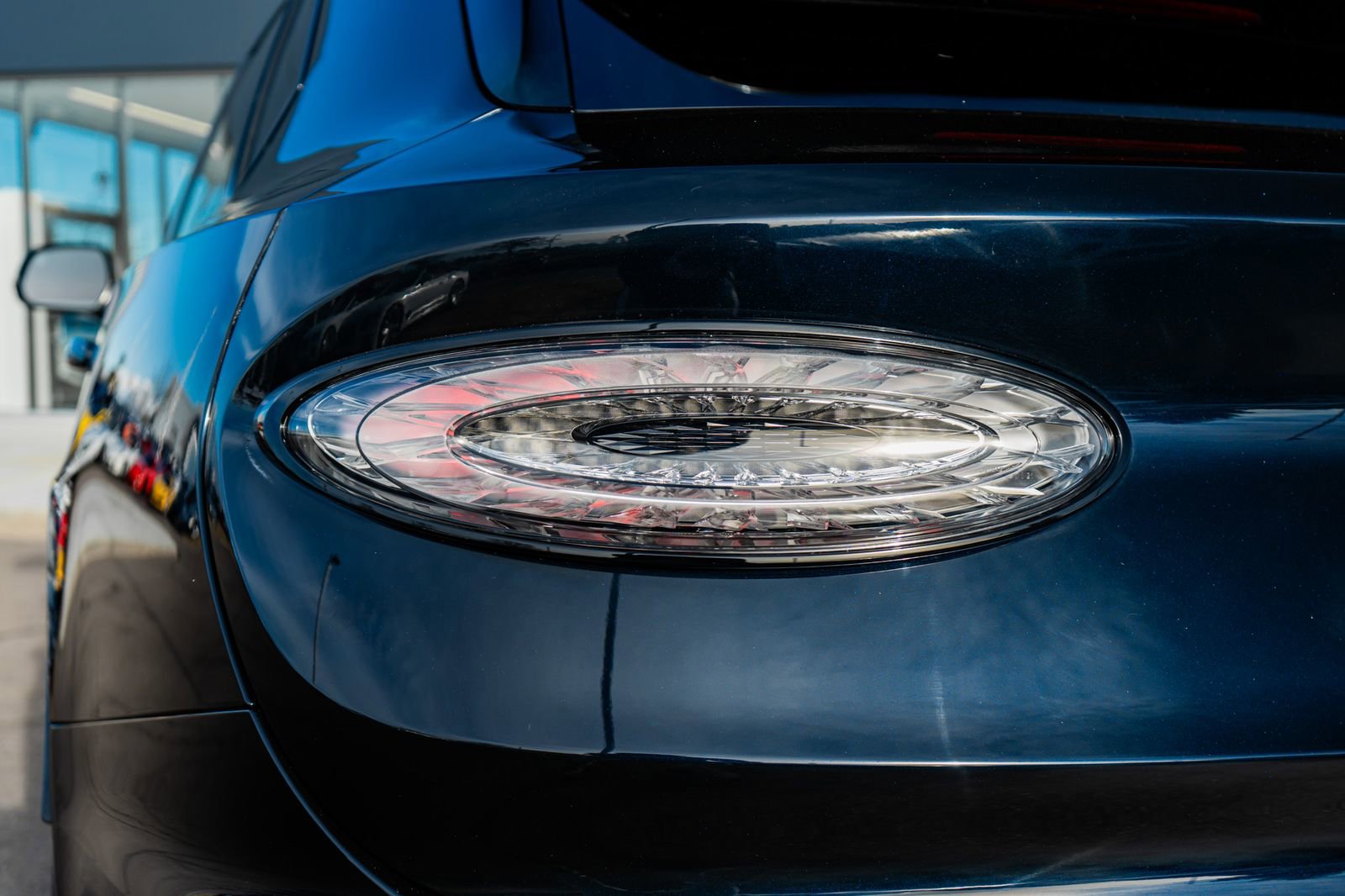 New 2026 Bentley Bentayga Speed image 12