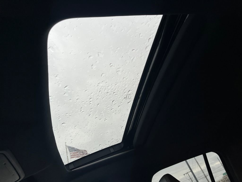 Used 2024 Honda Ridgeline Black Edition image 22