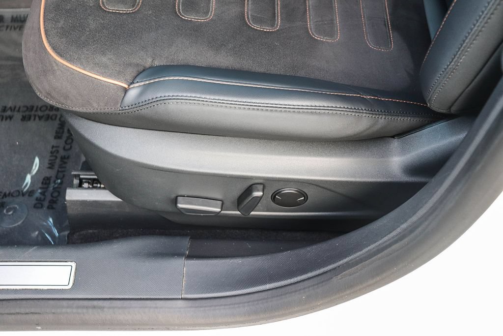 Used 2022 Ford Mustang Mach-E GT AWD/4WD image 26