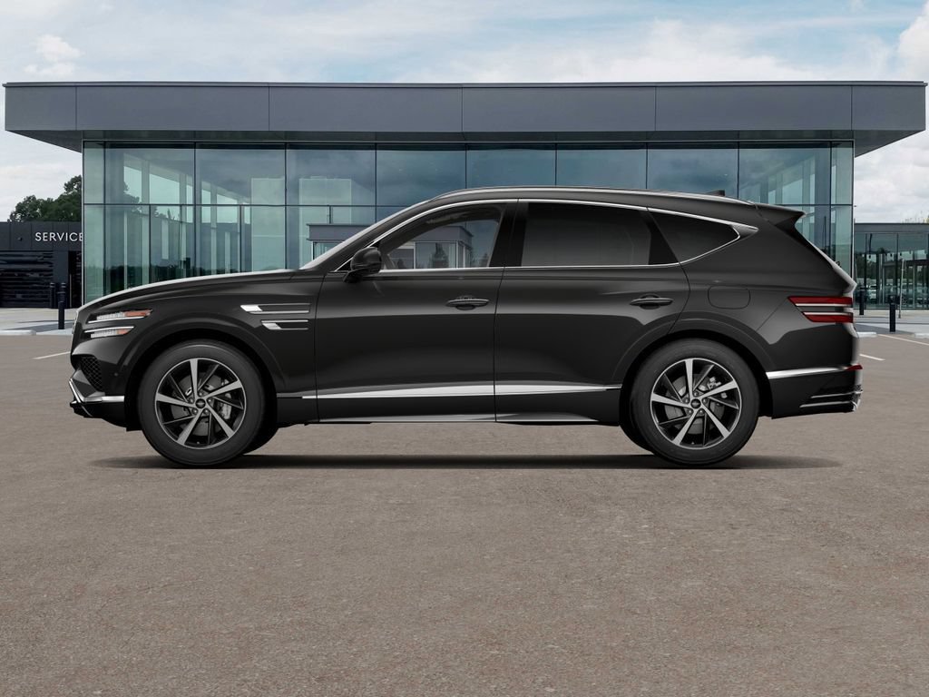 New 2026 Genesis GV80 3.5T Advanced AWD/4WD image 3