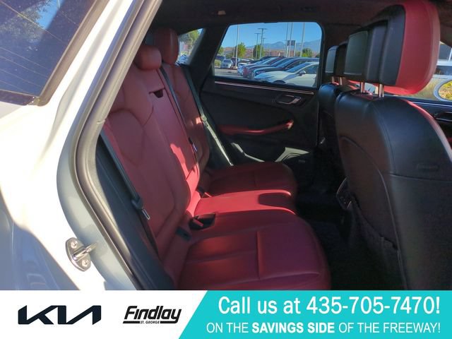 Used 2022 Porsche Macan GTS AWD/4WD image 32