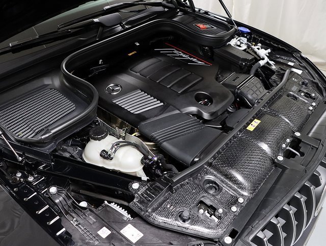 Certified 2025 Mercedes-Benz GLE 53 AMG 4MATIC image 41