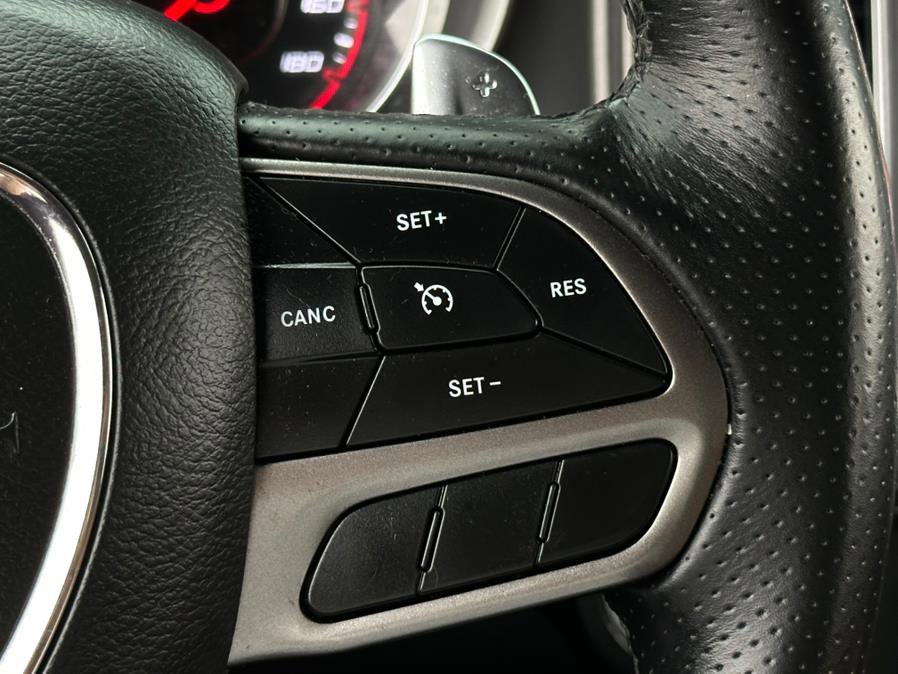 Used 2021 Dodge Charger Scat Pack w/ Dynamics Package image 33