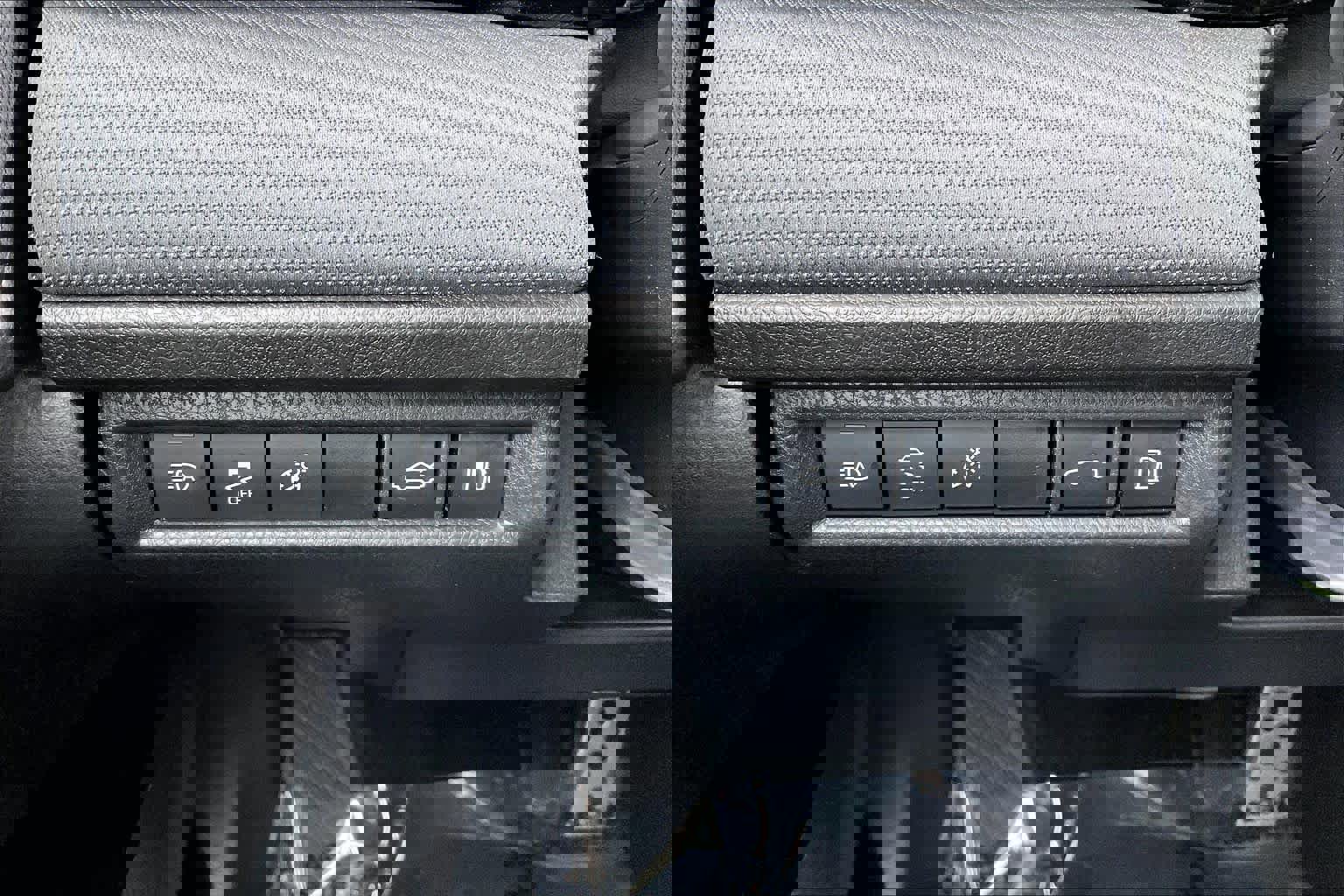 Certified 2025 Toyota Camry SE image 36