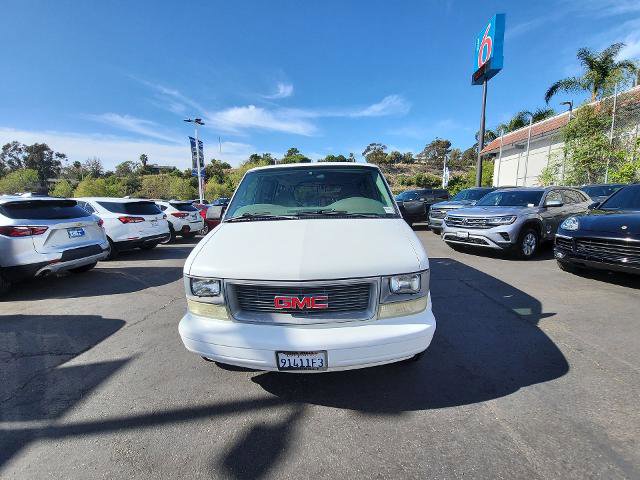 Used 2005 GMC Safari Passenger RWD image 3