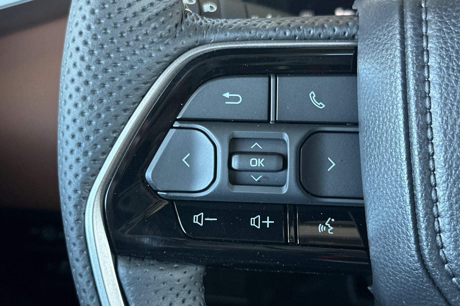 New 2026 Toyota Tundra 1794 Edition AWD/4WD image 25