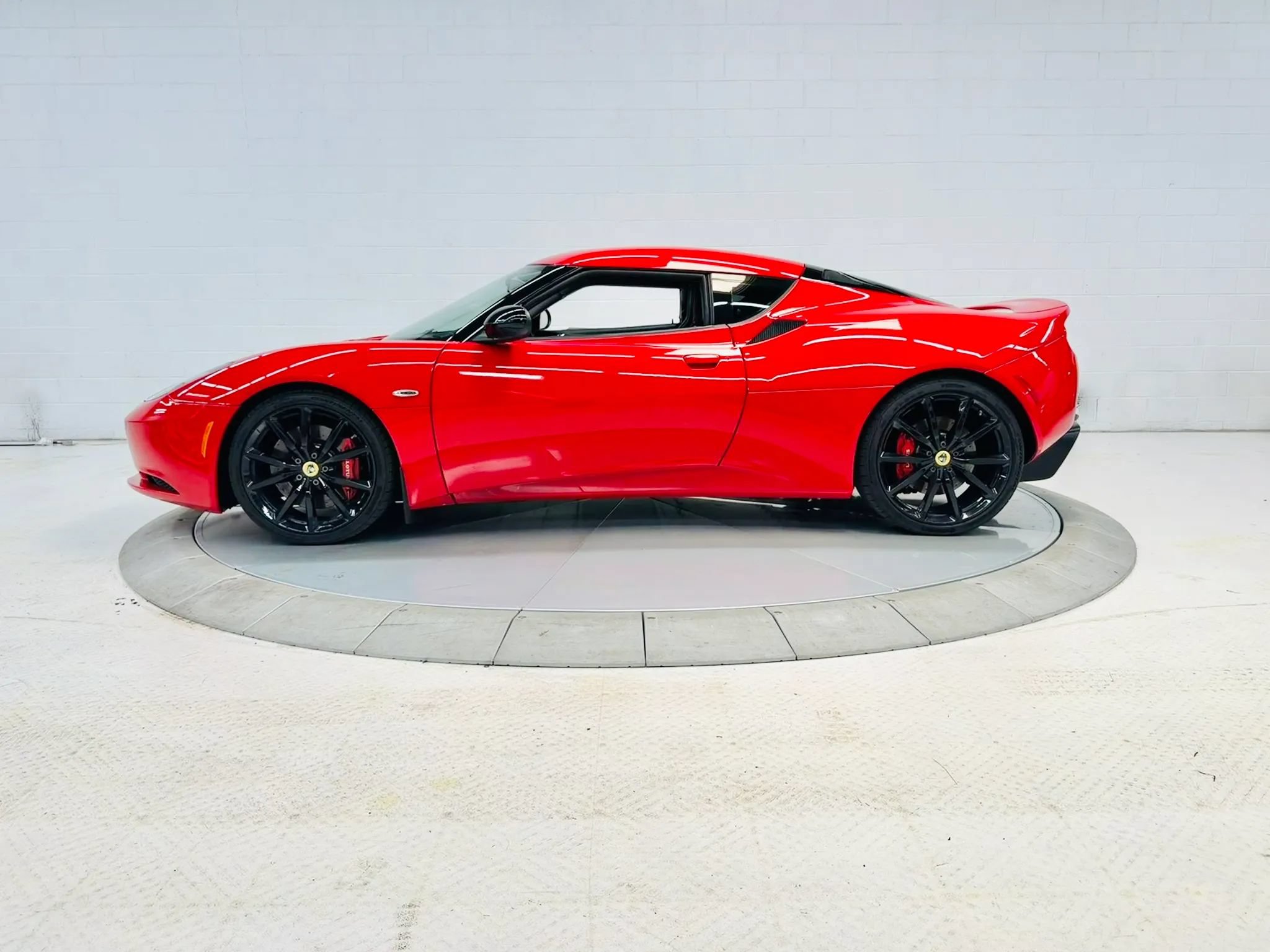 Used 2012 Lotus Evora S