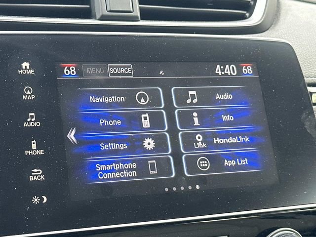 Used 2021 Honda CR-V Touring image 33