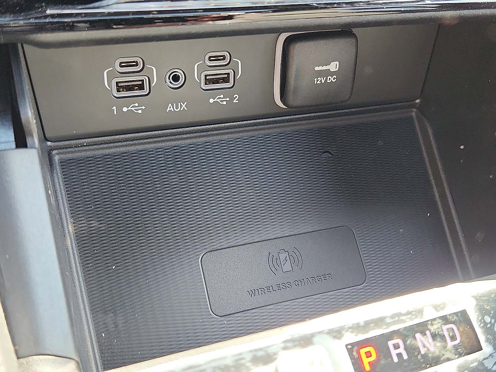 New 2025 Jeep Grand Cherokee Laredo X w/ Luxury Tech Group I image 15