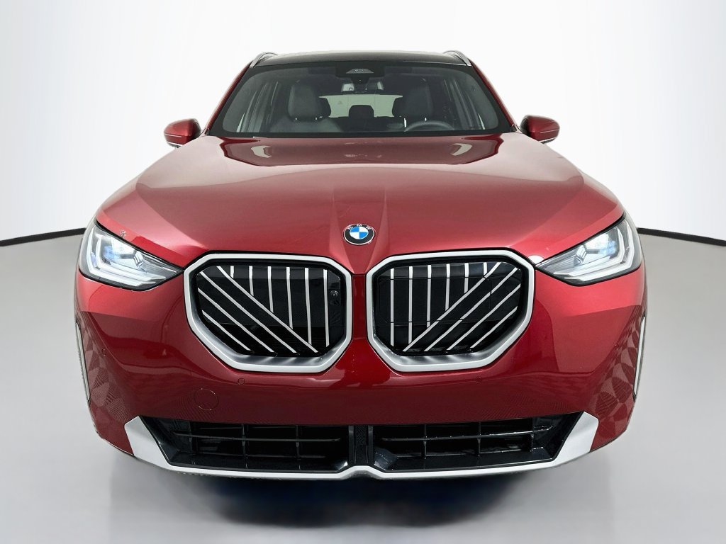Used 2026 BMW X3 xDrive30i w/ Premium Package AWD/4WD image 2