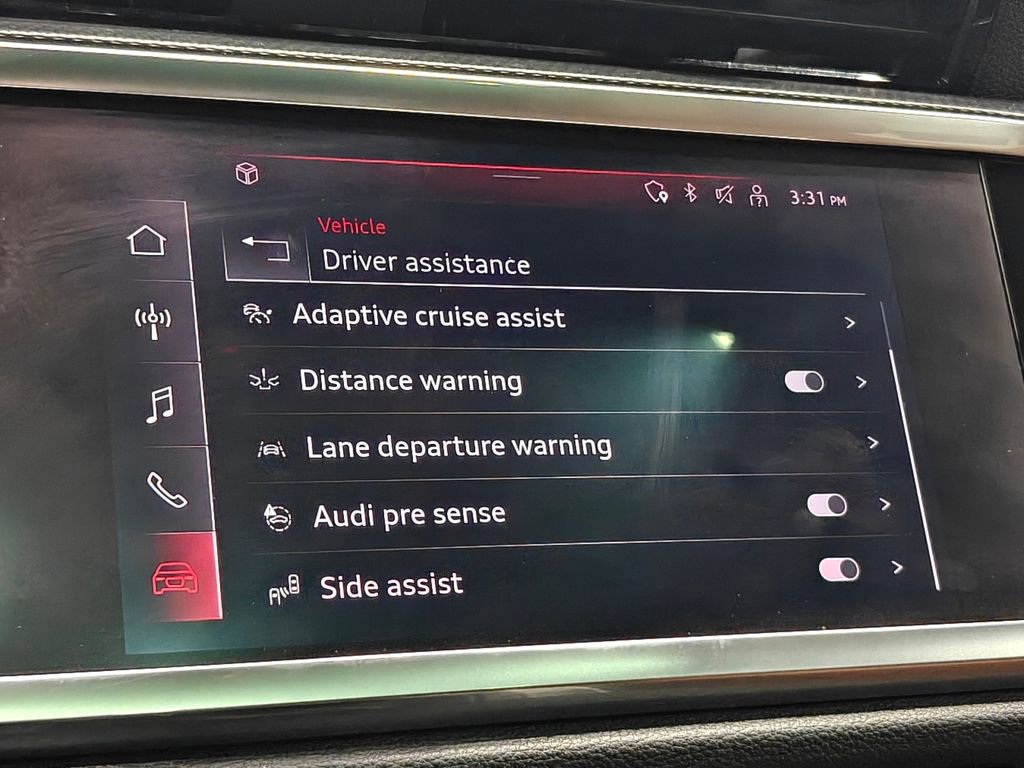 Used 2022 Audi Q3 2.0T Premium Plus w/ Premium Plus Package image 42