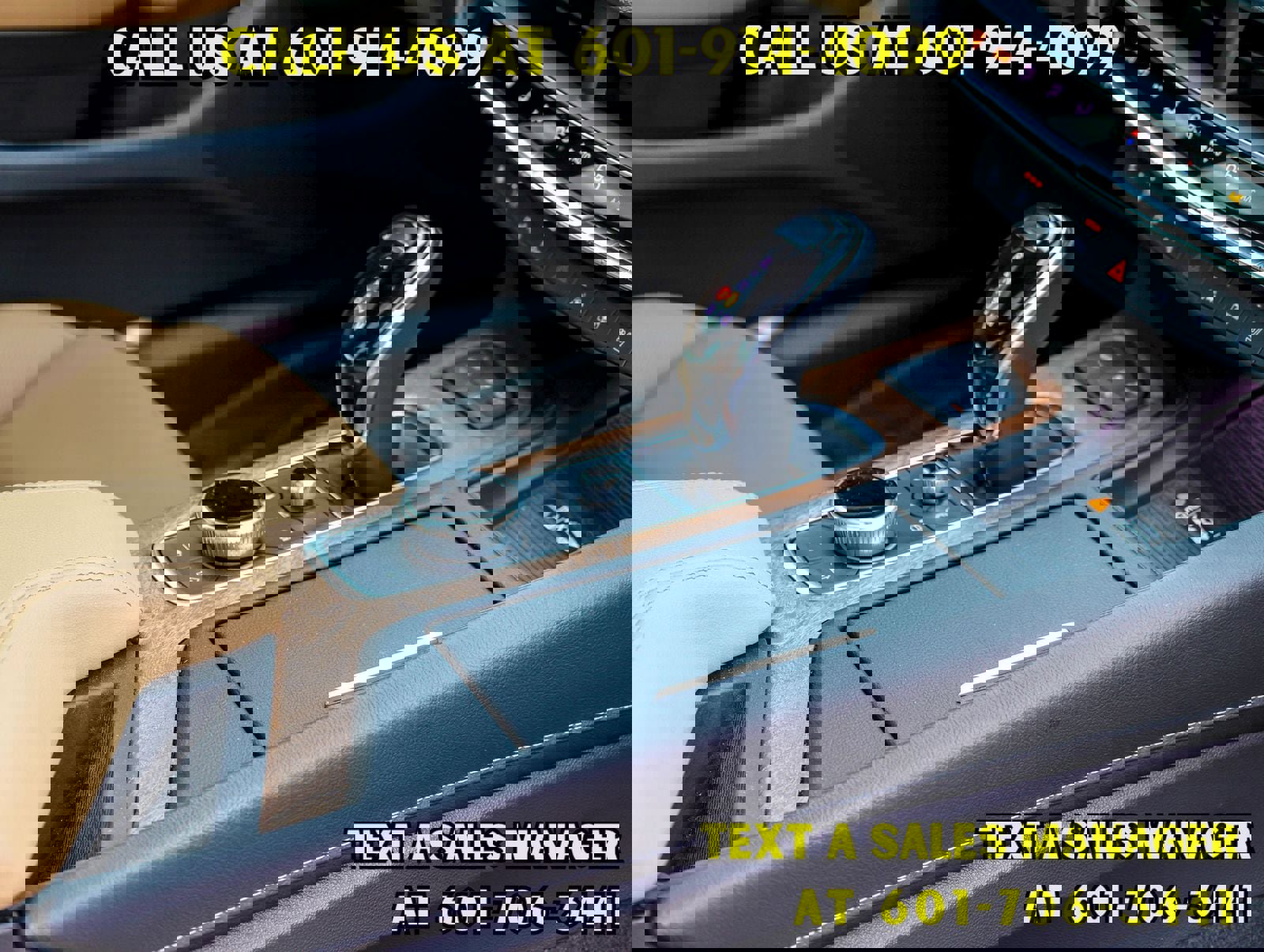 Used 2025 Cadillac CT5 Premium Luxury w/ Technology Package image 15