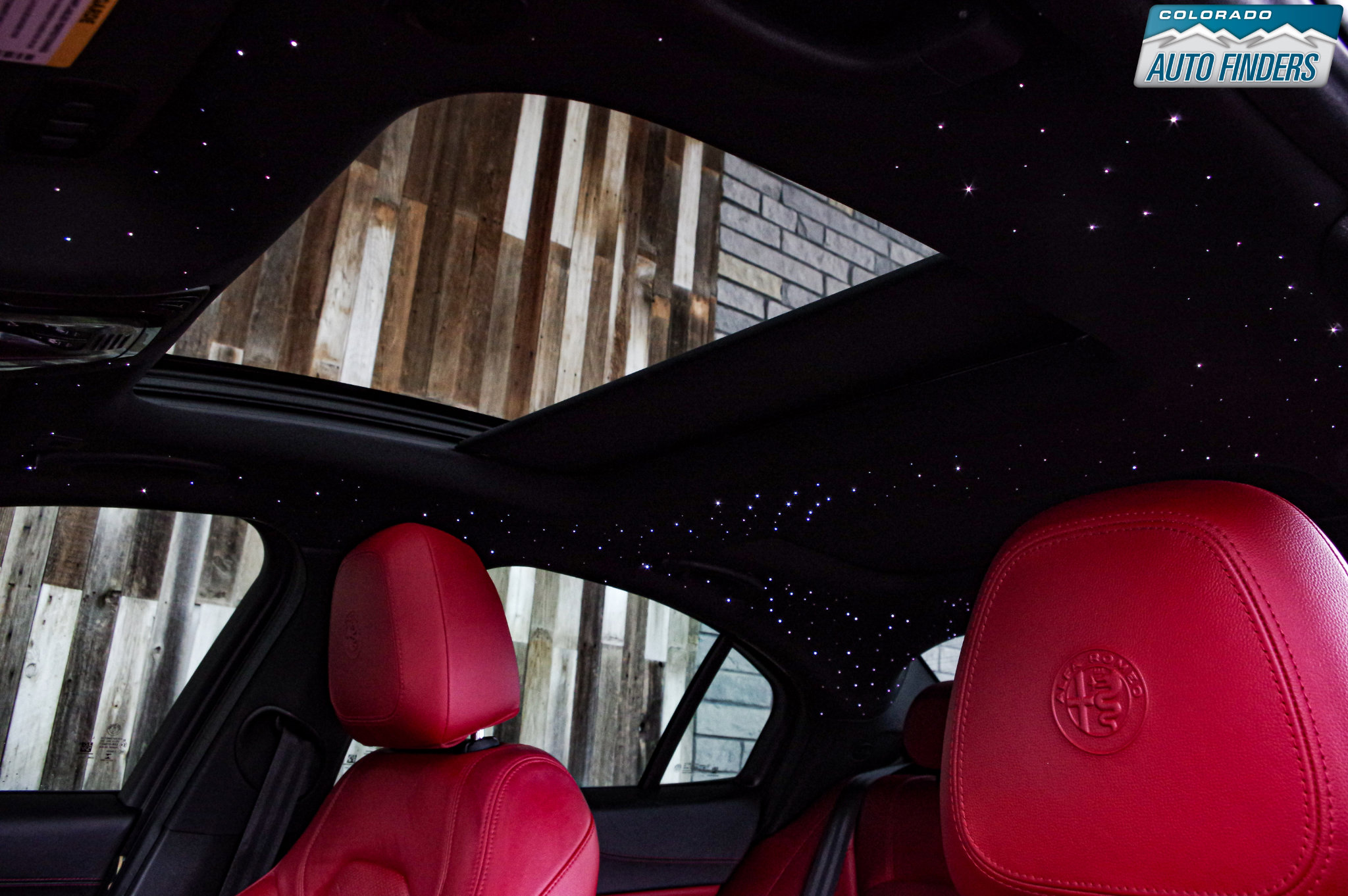 Used 2021 Alfa Romeo Giulia Ti Sport image 25