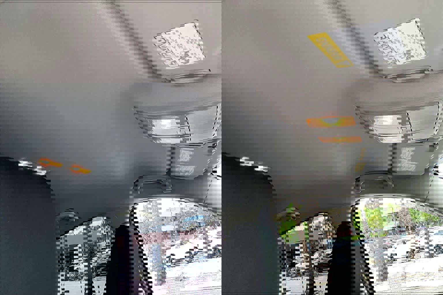 Used 2023 MAZDA CX-5 AWD 2.5 S image 13