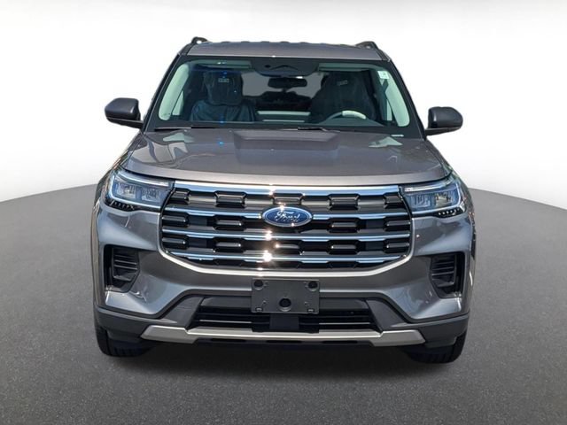 New 2026 Ford Explorer Active AWD/4WD image 8
