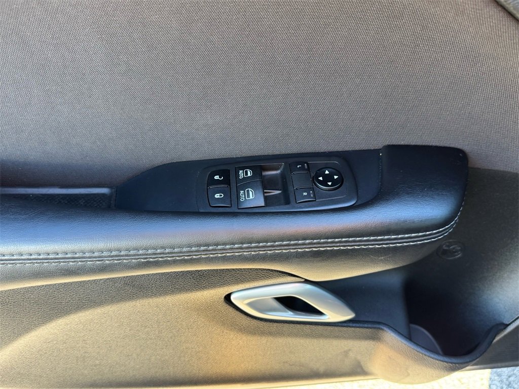 Used 2021 Dodge Challenger R/T Scat Pack image 10