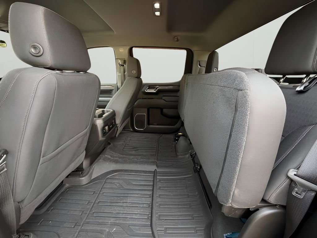 Used 2023 Chevrolet Silverado 1500 RST w/ Z71 Off-Road Package image 18