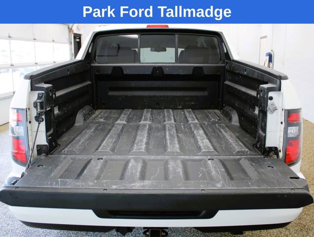 Used 2013 Honda Ridgeline Sport image 5