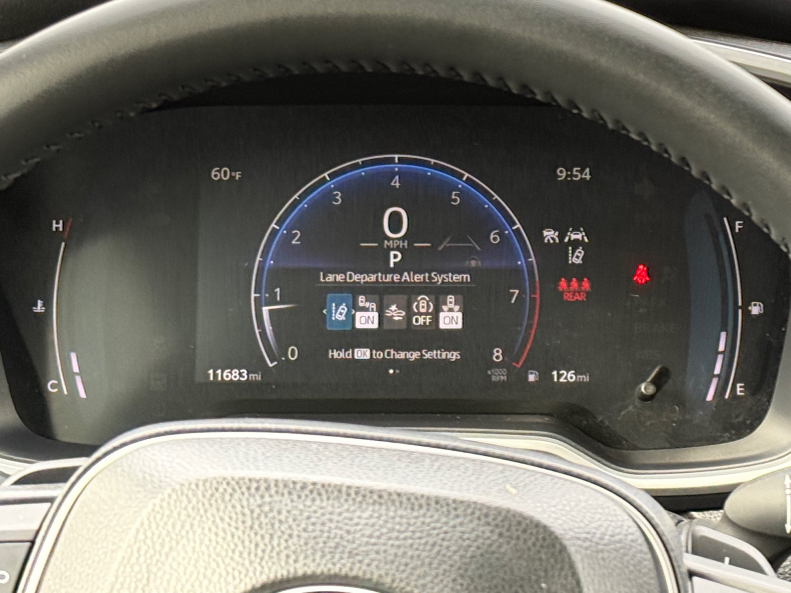 Used 2025 Toyota Corolla XSE FWD image 15