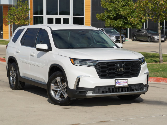 Used 2023 Honda Pilot EX-L image 6