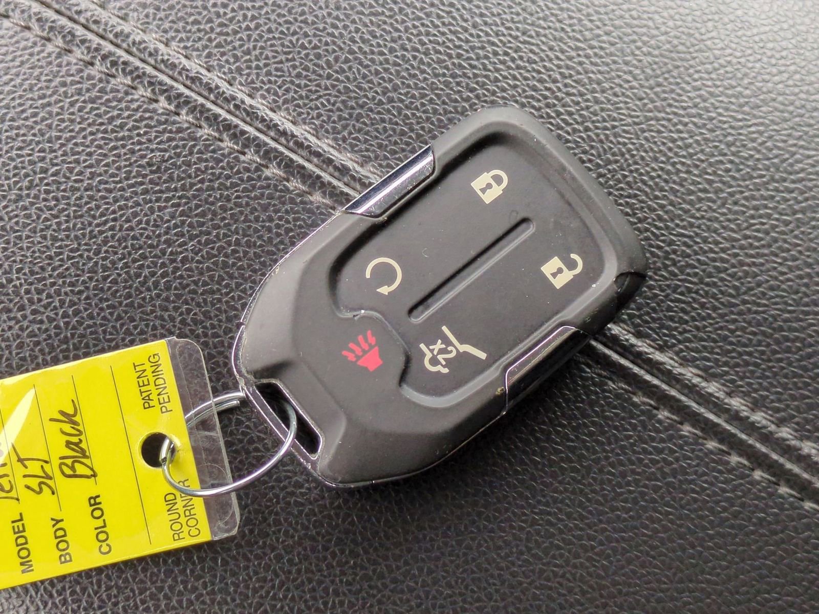 Used 2018 GMC Terrain SLT w/ Preferred Package image 41