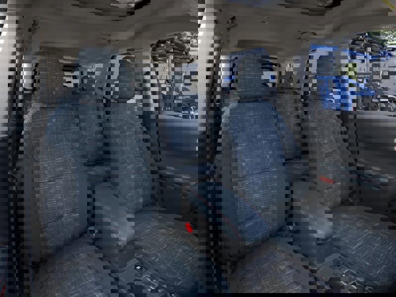 New 2026 Ford Bronco Sport Heritage w/ Convenience Package image 33