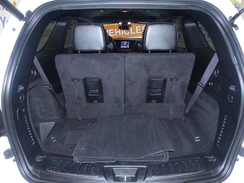 Used 2022 Dodge Durango GT AWD/4WD image 33