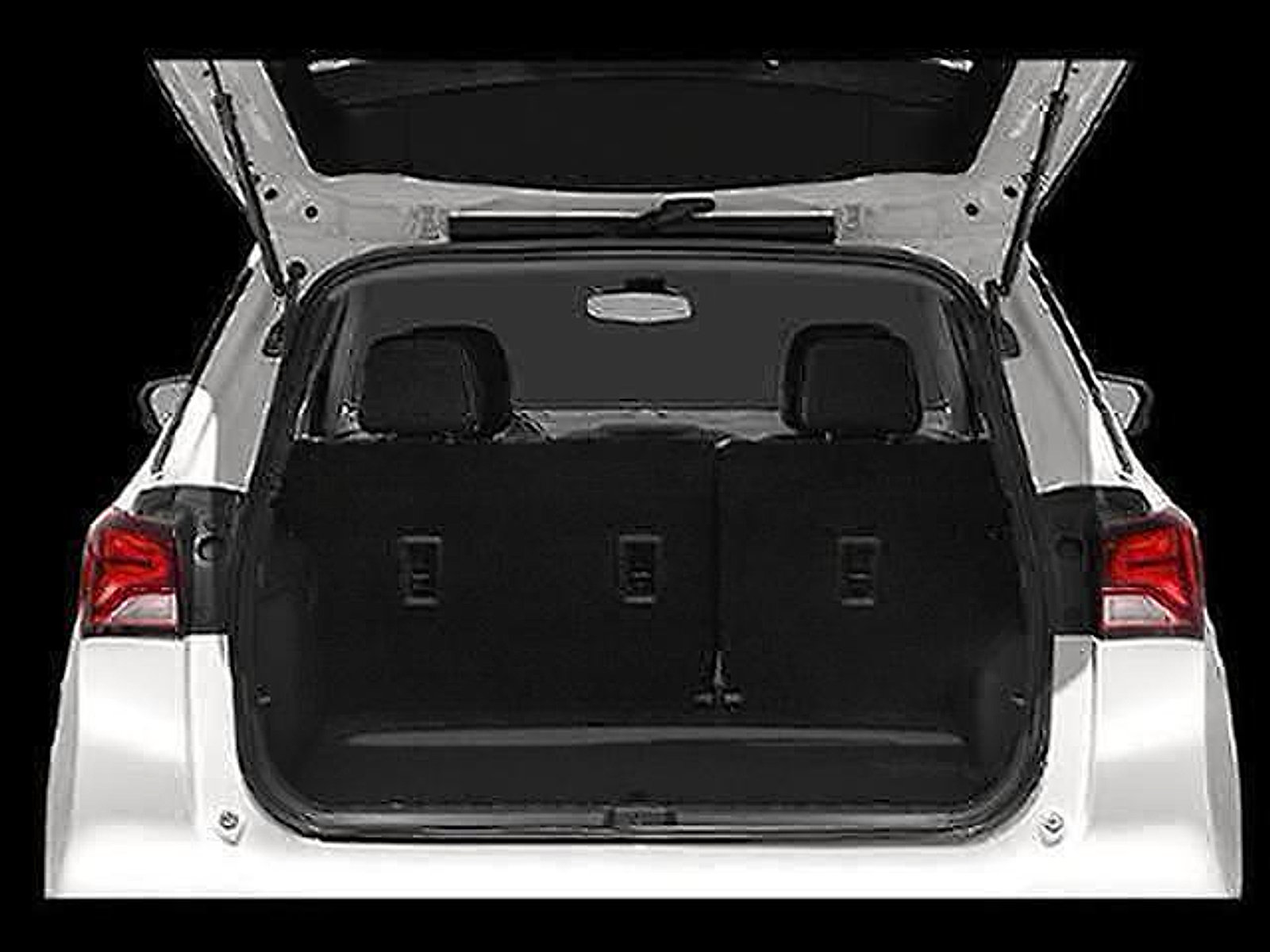 Used 2022 Chevrolet Equinox LT FWD image 78