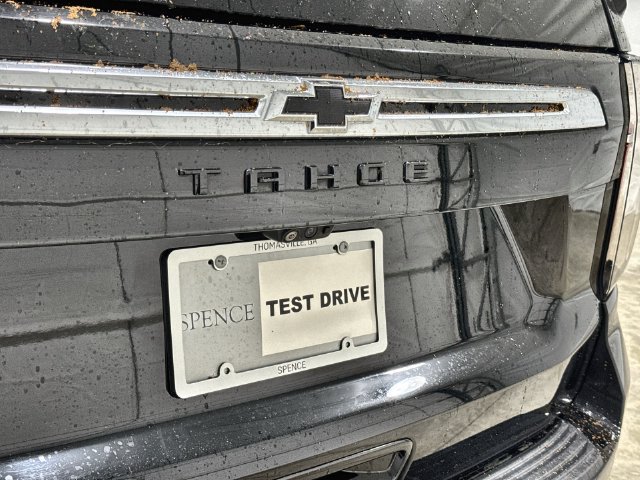 Used 2023 Chevrolet Tahoe High Country AWD/4WD image 32