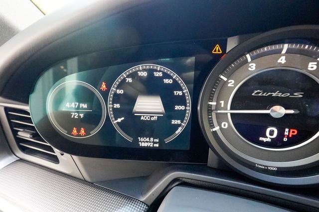 Used 2021 Porsche 911 Turbo S AWD/4WD image 66