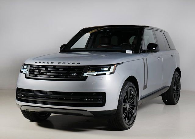 New 2025 Land Rover Range Rover SE image 1