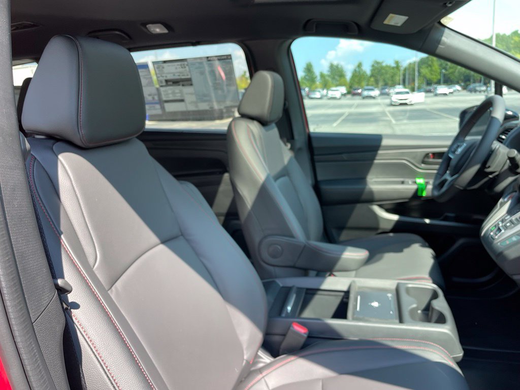 New 2026 Honda Odyssey Sport-L image 31