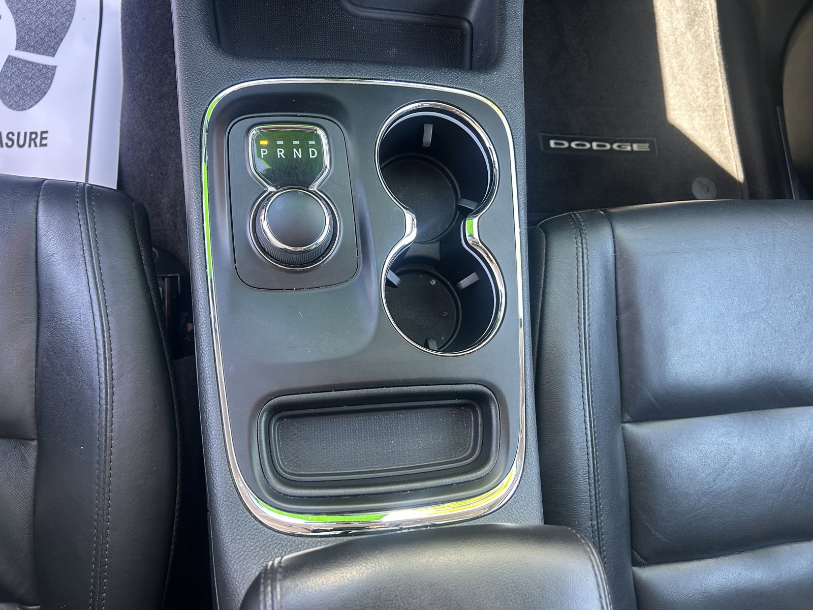 Used 2017 Dodge Durango GT w/ Nav & Power Liftgate Group image 36