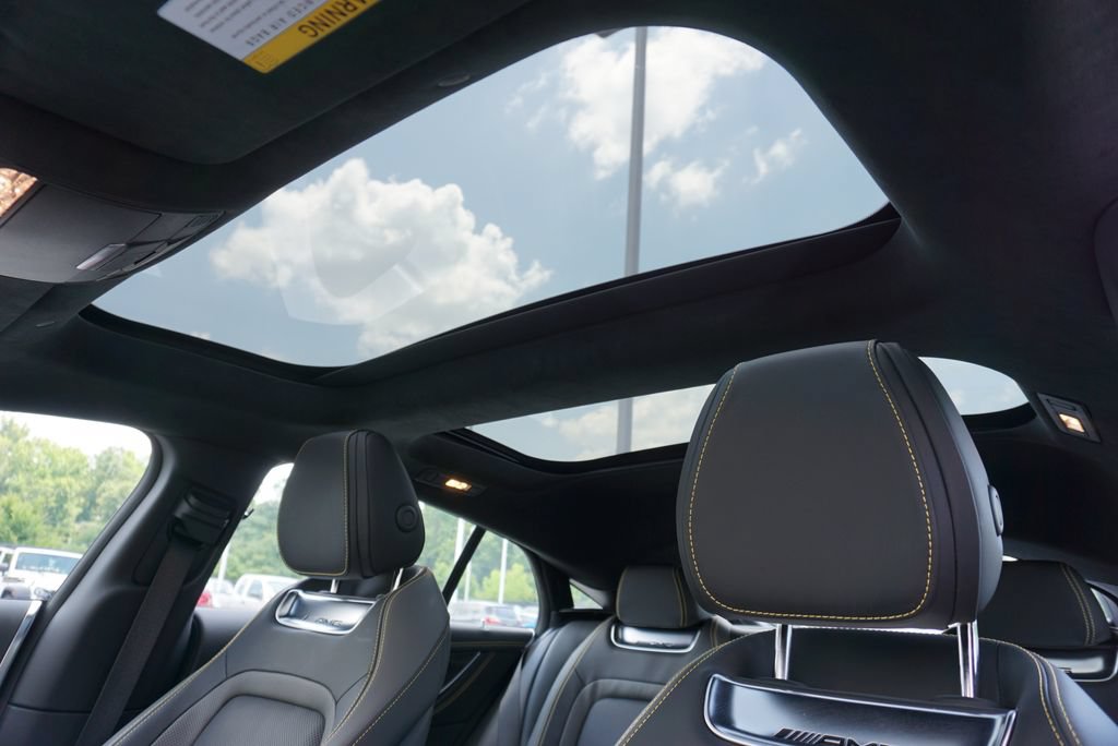 Certified 2024 Mercedes-Benz AMG GT 53 image 12