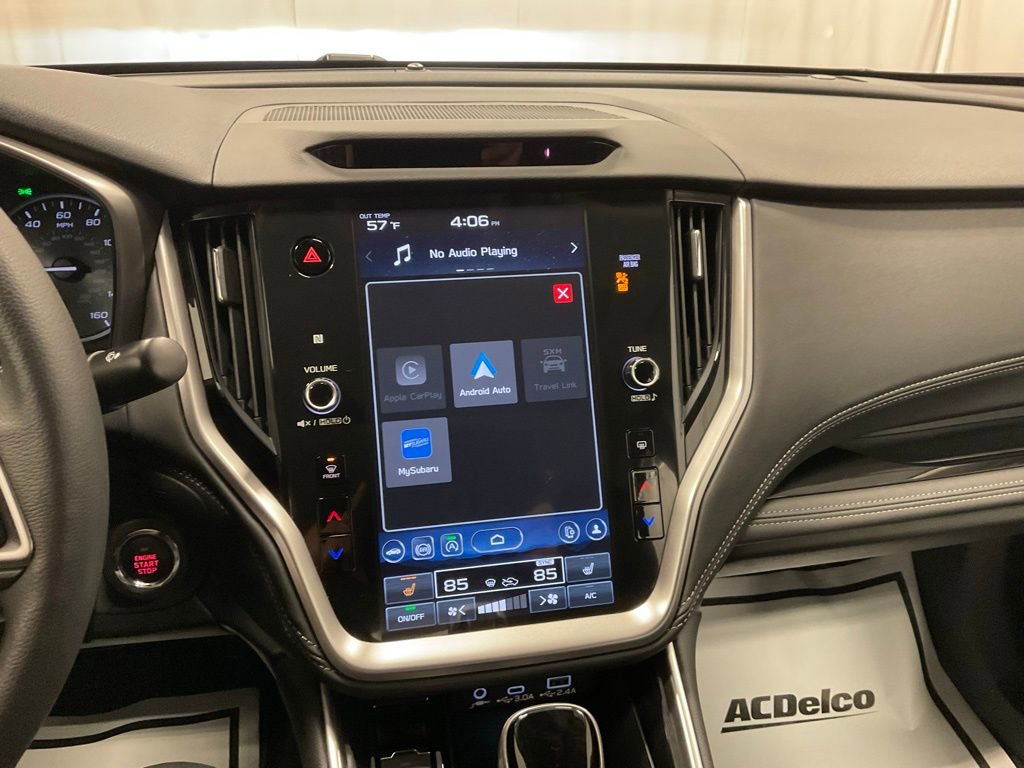 Used 2025 Subaru Legacy Limited image 19