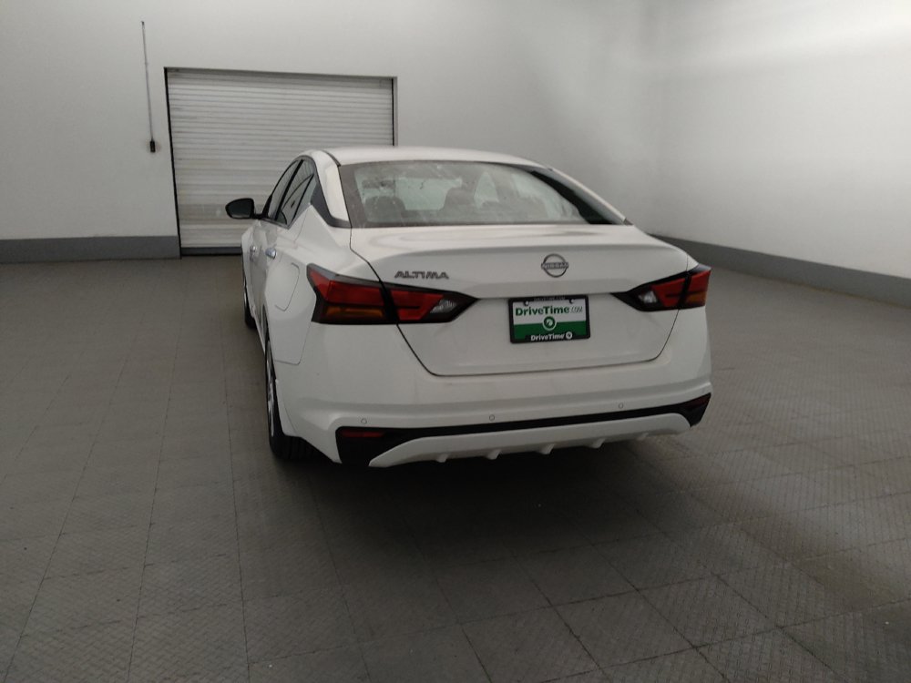 Used 2023 Nissan Altima 2.5 S FWD image 6