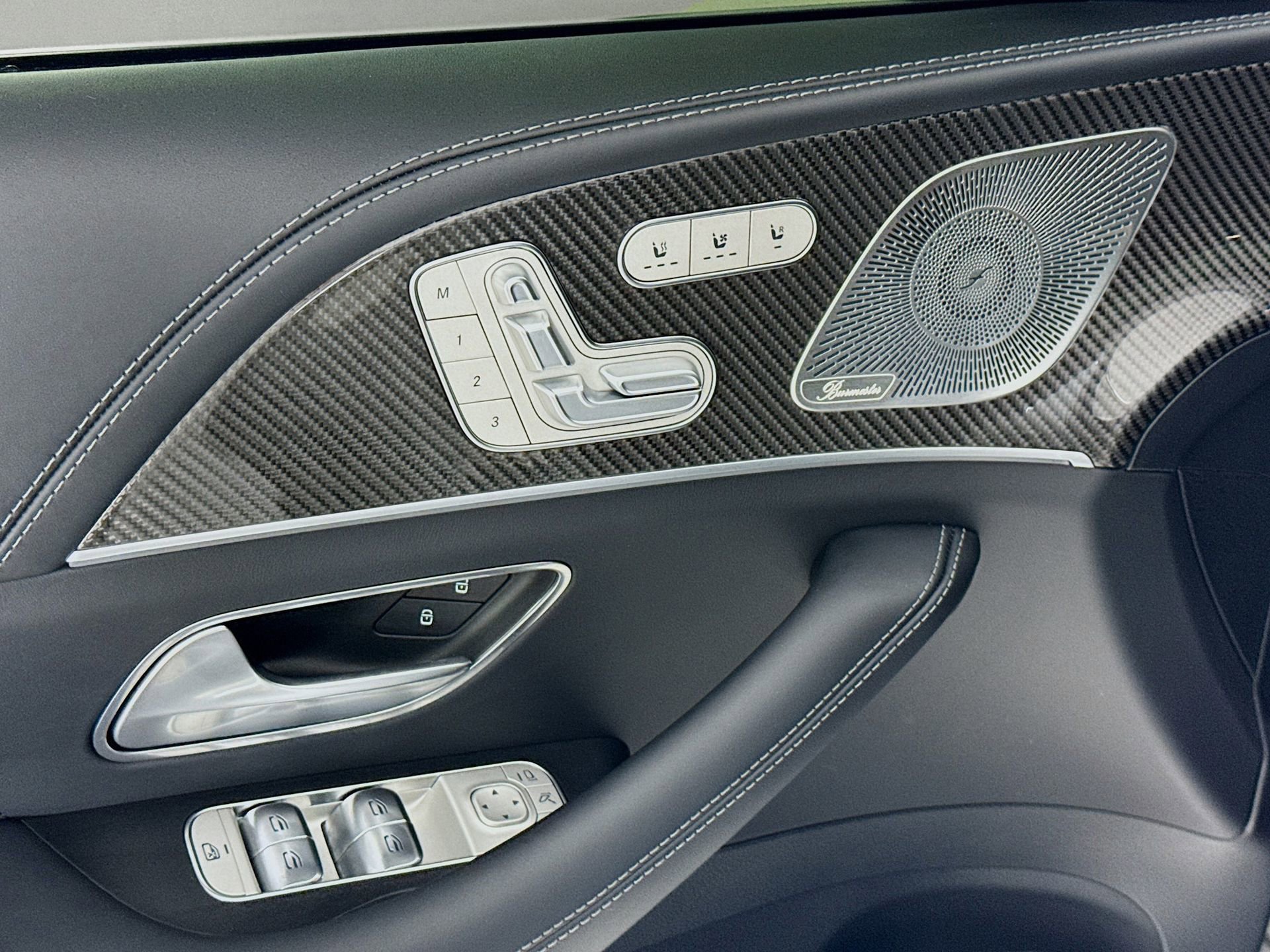 Used 2026 Mercedes-Benz GLE 63 AMG S image 19