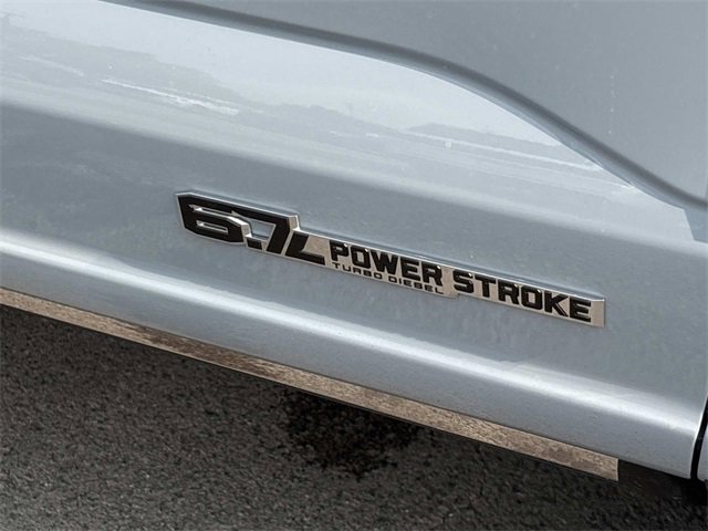New 2026 Ford F350 Platinum image 11
