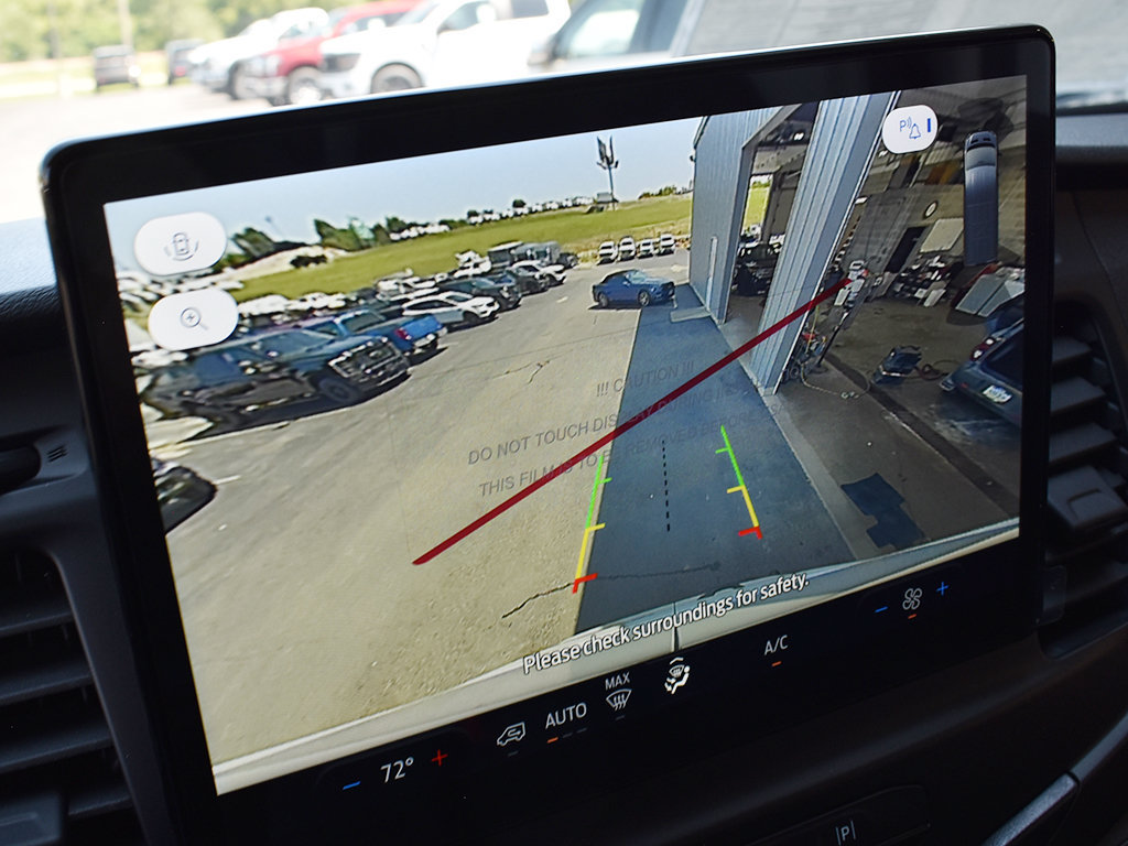 New 2026 Ford Transit 250 148 Medium Roof RWD image 19