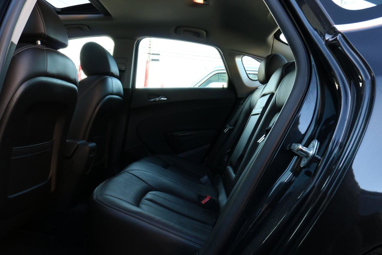 Used 2014 Buick Verano Leather image 35